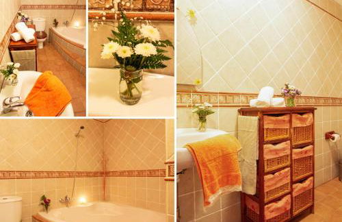 CASA CON PISCINA EN TENERIFE - VISTA MAR Y EL TEIDE - Foto 34