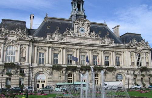 La Maison Tourangelle - Foto 37