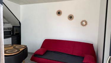 Chez Sylviane Rez-de-Chaussée 200 m de la mer - Photo 3