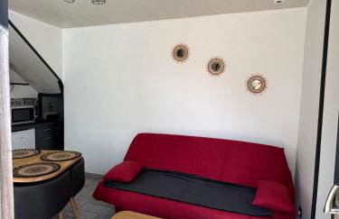 Chez Sylviane Rez-de-Chaussée 200 m de la mer - Photo 3