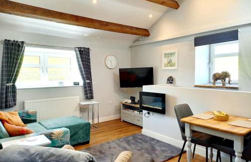 Cosy Shay Bank Cottage w/ Kingbed - Near Skipton. - Foto 27