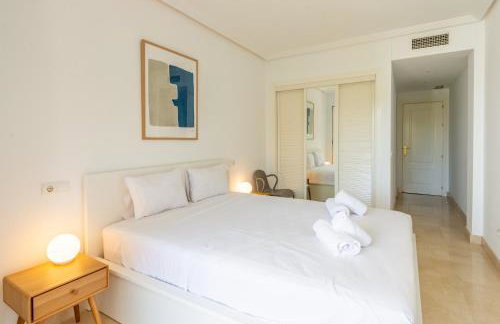 Los Eucaliptos Appartement deux chambres Chez Stefan - Foto 3
