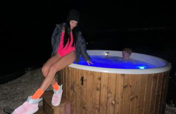 Sunny house domki rekreacyjne pod Ślężą - Foto 3