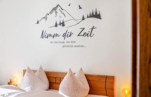 Aschaubichl - Wohnung Bergaurikel - Foto 6