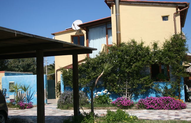 Casa Anna - Photo 1