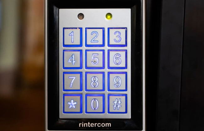 Sosuite 2BR Apt w W/d, Gym, On-site Restaurant - Foto 20