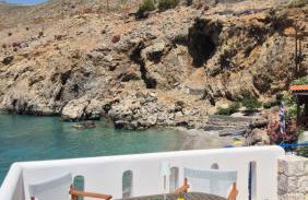 Sfakia On the Beach - Foto 2