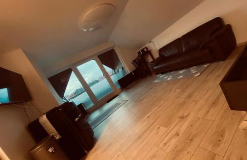 C-S Appartement - Foto 8