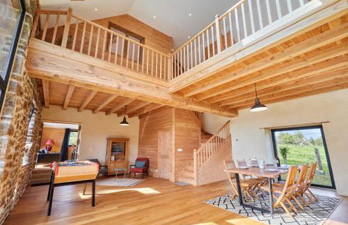 Holiday Home La Favrais by Interhome - Foto 12