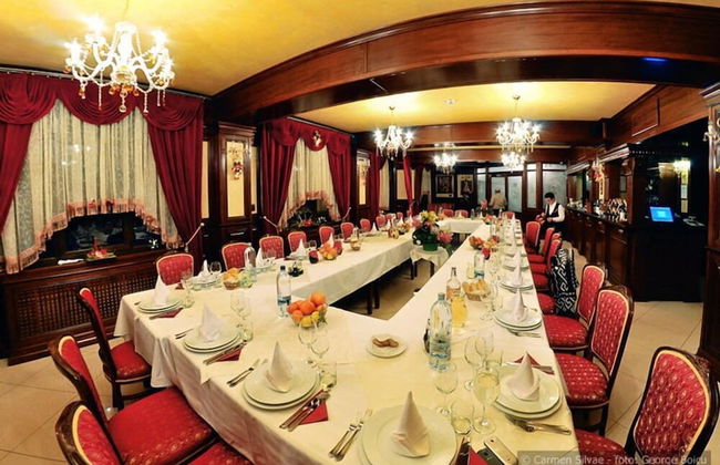 Vila Turistica Carmen Silvae - Foto 20