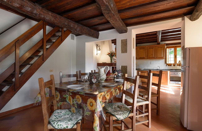Agriturismo Casa Passerini a Firenze - Foto 65