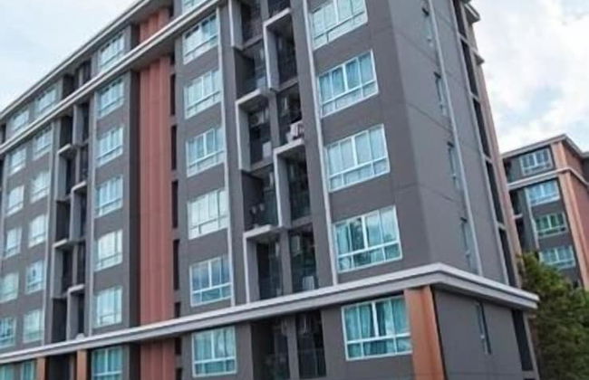 dcondo Hyde Chiangrai - Foto 69