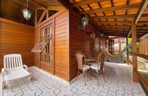 Angra dos Reis Pier600 Casa 2 beira mar - Foto 13