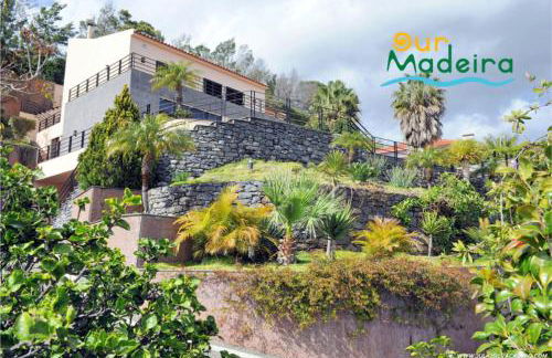 OurMadeira - Villa Luz - Foto 11