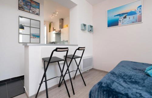 Santorin - Les Îlots de Merville - Foto 16