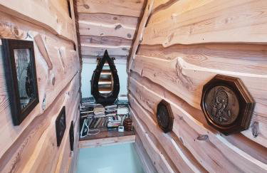 Domek Drwala k. Karpacza - Foto 79