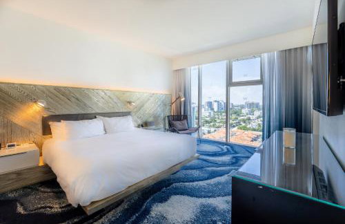 Beachfront-Spacious W Residence - Foto 10