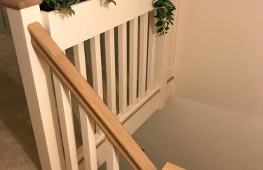 Rose Cottage, Little Haven - Foto 10