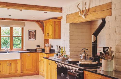 Apple Tree Cottage - Foto 19