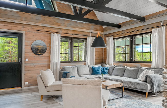 Villa kilkilö - Foto 5