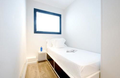 Decô Apartments Barcelona-Diagonal - Photo 41