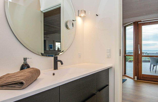 6 Person Holiday Home in Ronde - Photo 18