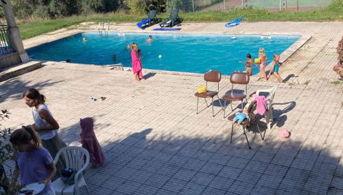 19th Centry Farmhouse Getaway - Sleep 12-14 W/pool - Foto 5