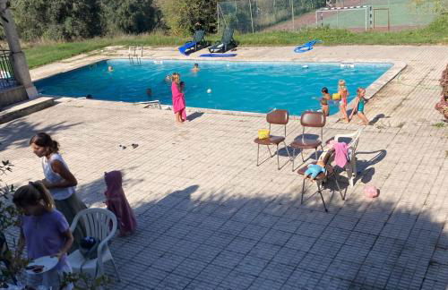 Rustic Terrace2 Bedrooms Farm House - Foto 44