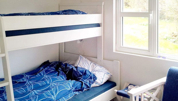 Holiday Home in Inndyr - Foto 3