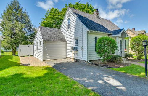 Pet-Friendly Gloversville Cottage Near Golf Course - Foto 28