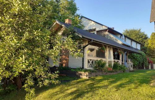 Agroturystyka Jagodowa Róża - Maria Farganus - Foto 2