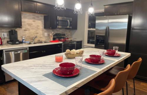 Cozy Haven Home Away from Home - Foto 17