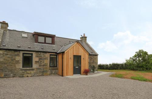 Enzie Station Cottage - Foto 1