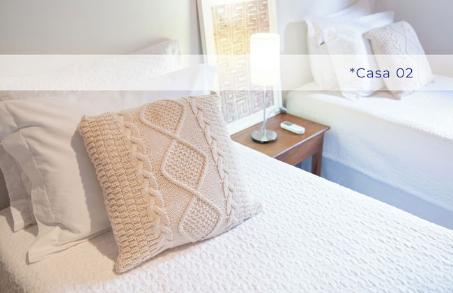 Casas Gengibre - Foto 9