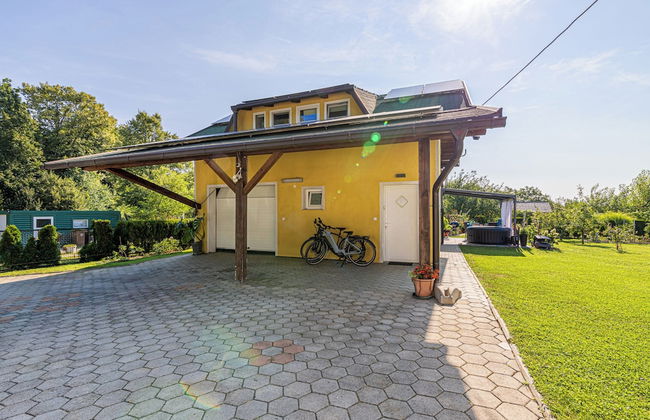 Holiday Home Zala With Jacuzzi - Foto 23