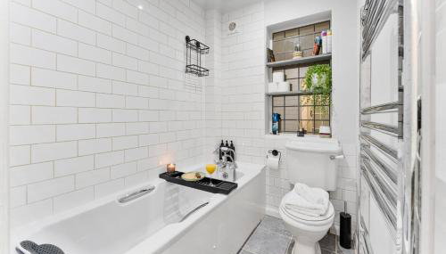 Colchester garden retreat - Entire house, Ensuite & Parking - Foto 5