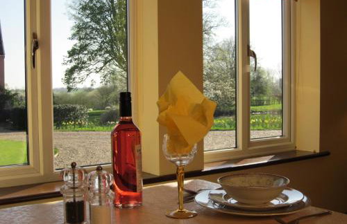 Colston Hall Cottages - Photo 32