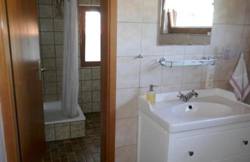 Holiday Home Buschle by Interhome - Foto 10