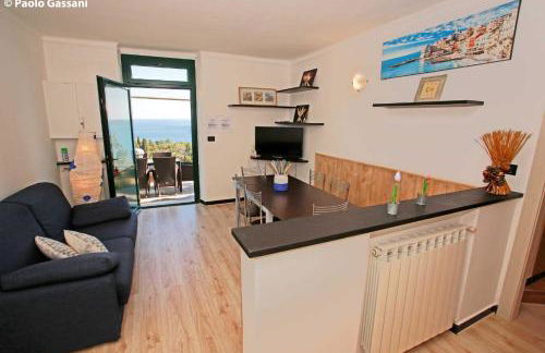 Cav Gli Ulivi di Bogliasco parcheggio privato gratuito - Foto 40