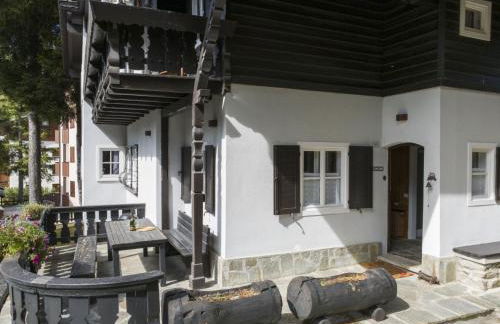 Chalet Chalet Franca by Interhome - Foto 54