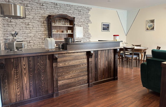 Sunny Apartment in Wiek, Rugen - Foto 6