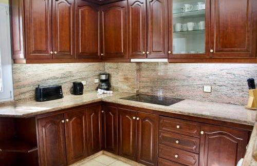 Villa Lovisi 2 - Foto 17