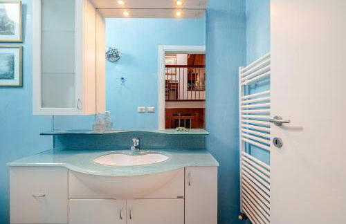 Appartamento Andrew’s house con parcheggio privato - Foto 18