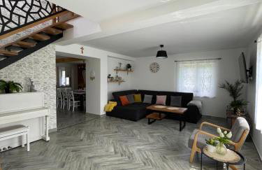 Domek w Skrudzinie - Foto 33