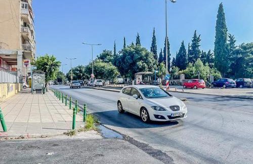 Grand Apartment Next to Center 3bd 110sqm - Foto 53