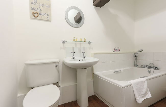 Foxholes Farm - Foto 9