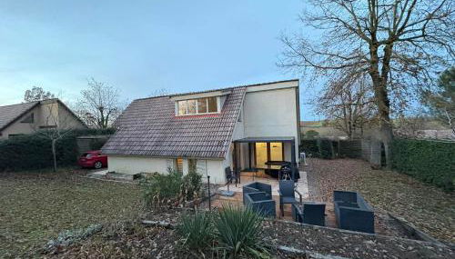 Le refuge barbezien - Photo 4