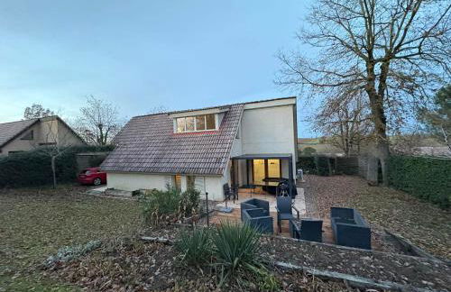 Le refuge barbezien - Photo 4