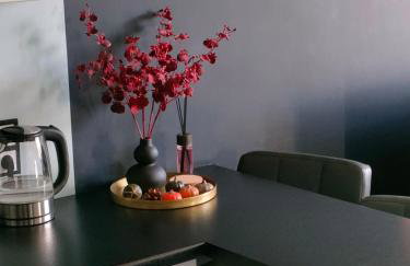 No71 The Luxury Apartment - Foto 6