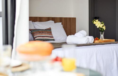 Estúdio JC 1009 - Jardim Camburi, Vitória - ES - Foto 2